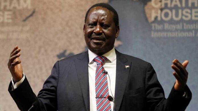 Raila-Odinga