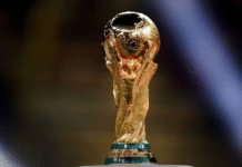 African World Cup playoffs to be held in Rabat