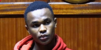 MKU student charged with hacking Sidian Bank, stealing KSh7.8 million