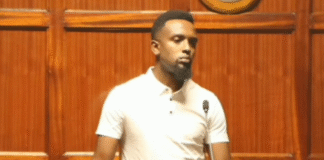 TikTok User Charged with Publishing False Information Against Police Officers