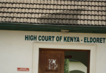 Former Athlete Mike Boit Testifies on Ksh1.4 Million Theft by His Driver