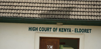 Former Athlete Mike Boit Testifies on Ksh1.4 Million Theft by His Driver