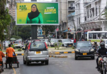 Suluhu Poised for Re-Election as Tanzania Votes Without Main Opposition Parties