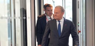 Poland Jails Three Ukrainians for Arson Linked to Russian Sabotage Network