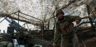 Ukraine Rushes Reinforcements to Pokrovsk as Fierce Fighting Erupts in Key Eastern City