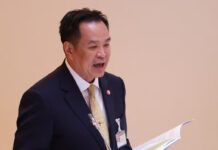 Thai PM to Sign Cambodia Ceasefire Deal in Malaysia as Nation Mourns Queen Mother Sirikit