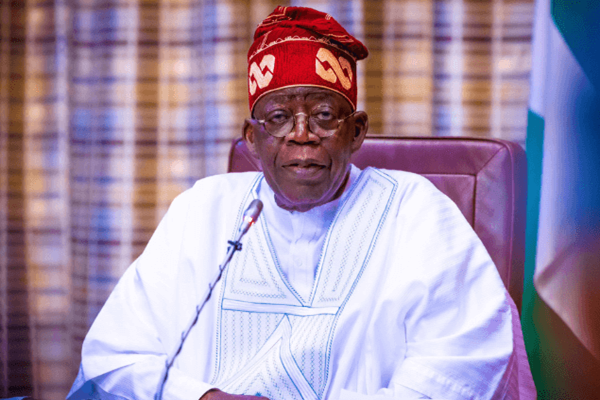 Tinubu