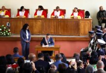 Madagascar’s New Military Government Names Mostly Civilian Cabinet
