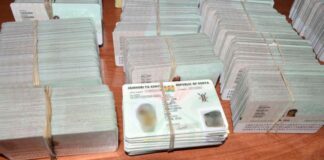 Huduma Centre Contradicts President Ruto Over ID Replacement Fee