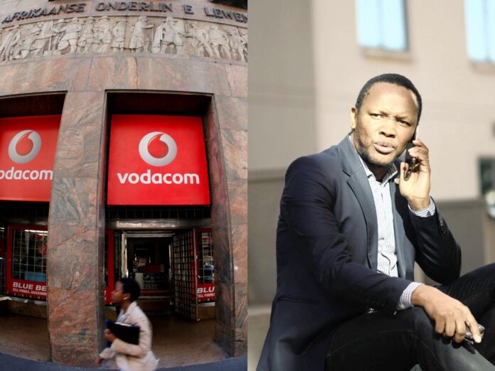 VODACOM PLEASE CALL ME