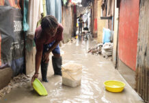 Hurricane Melissa Kills 25 in Haiti, Devastates Jamaica and Cuba as It Batters the Caribbean