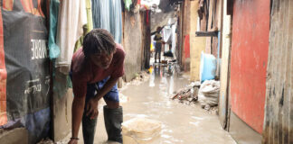 Hurricane Melissa Kills 25 in Haiti, Devastates Jamaica and Cuba as It Batters the Caribbean