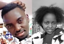 Tragic End: Man Allegedly Stabbed 21-Year-Old Girlfriend, Then Phoned Her Mother to Confess