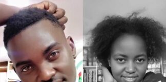 Tragic End: Man Allegedly Stabbed 21-Year-Old Girlfriend, Then Phoned Her Mother to Confess