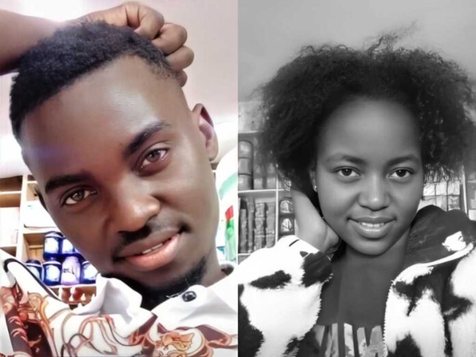 Virginia Wayua Nzioki 21