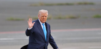 South Korea to Honor Trump with Nation’s Highest Medal, Golden Crown During State Visit