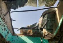 Sudanese Paramilitary Gains in Darfur City Raise Fears of Country’s Partition