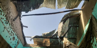 Sudanese Paramilitary Gains in Darfur City Raise Fears of Country’s Partition