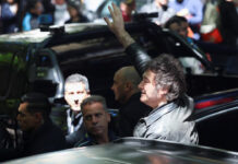 Milei Secures Decisive Midterm Victory, Strengthening Mandate for Argentina’s Libertarian Overhaul