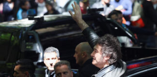 Milei Secures Decisive Midterm Victory, Strengthening Mandate for Argentina’s Libertarian Overhaul