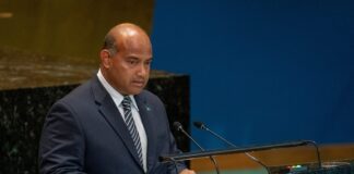 Australia’s Human Rights Commissioner Raises Alarm Over Secretive Nauru Deportation Deal