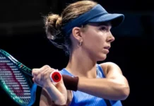 Injured Boulter retires from Hong Kong Open
