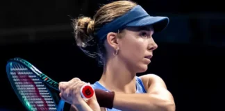 Injured Boulter retires from Hong Kong Open
