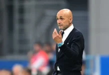 Juventus pick Spalletti as new coach, media say