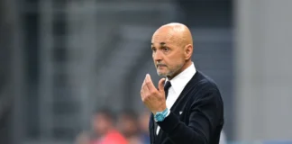 Juventus pick Spalletti as new coach, media say