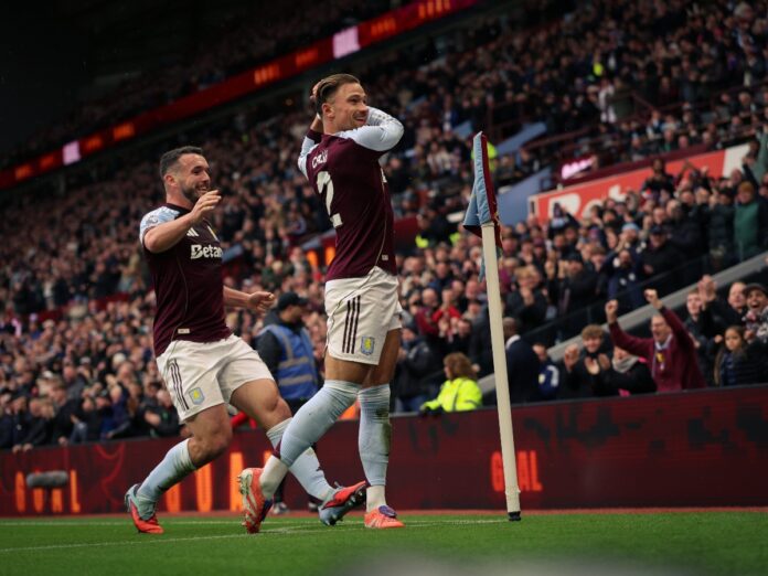 cash matty goal