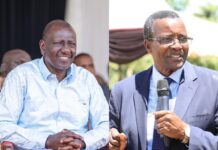 It’s a plot to loot – Maraga slams Ruto’s Ksh1.5 Trillion infrastructure fund