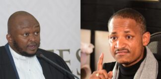 Babu Owino, Mwaura File Petition to Stop Cabinet Secretaries from Engaging in Politics