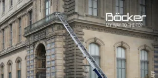 German Firm Behind Crane Used in Louvre Jewel Heist Launches Marketing Campaign
