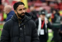 Amorim Urges ‘Calm’ as Manchester United Prepare for Brighton Test