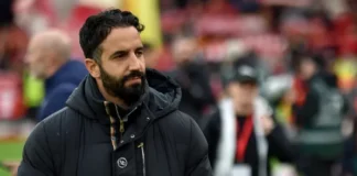Amorim Urges ‘Calm’ as Manchester United Prepare for Brighton Test