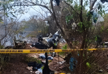 Recovery Efforts Resume at Kwale Plane Crash Site as Government Seeks More Equipment
