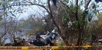 Recovery Efforts Resume at Kwale Plane Crash Site as Government Seeks More Equipment