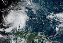 Hurricane Melissa, strongest storm ever to hit Jamaica, roars onward into Cuba
