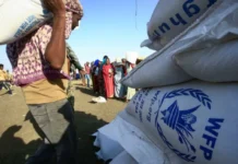 Sudan’s military expels top UN food aid officials as conflict escalates