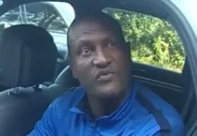 Migrant sex offender given £500 after threat to disrupt deportation