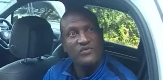 Migrant sex offender given £500 after threat to disrupt deportation