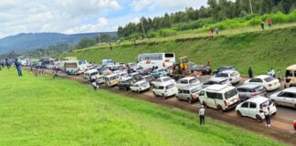 Government Moves To Ease Fears over Ownership of Rironi–Nakuru–Mau Summit Highway Project
