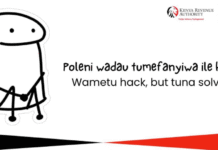 KRA Warns Public After Official X (Twitter) Account is Hacked