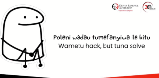 KRA Warns Public After Official X (Twitter) Account is Hacked