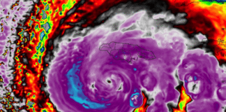 Hurricane Melissa Threatens Jamaica with Record-Breaking Force