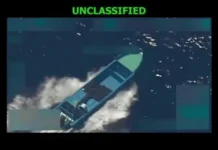 US military strikes suspected drug vessels in eastern Pacific