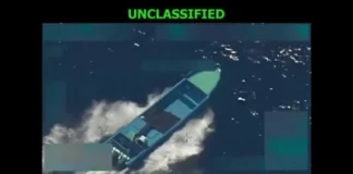 US military strikes suspected drug vessels in eastern Pacific