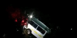Six Family Members Die After Vehicle Plunges into Kiama River