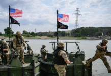 U.S. to Withdraw Some Troops from NATO’s Eastern Flank, Romania Confirms