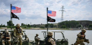 U.S. to Withdraw Some Troops from NATO’s Eastern Flank, Romania Confirms